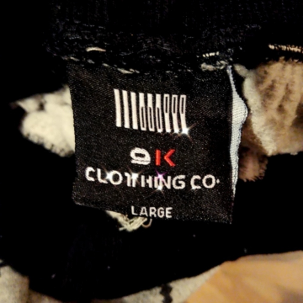 Sweatpants - Picture 2 of 2